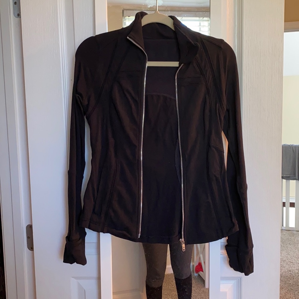 Lululemon jacket